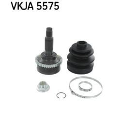 Acquista Kit giunti semiasse da SKF VKJA 5575 a buon mercato per soli 75,53 €