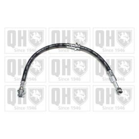 SUZUKI Bremsschlauch von QUINTON HAZELL