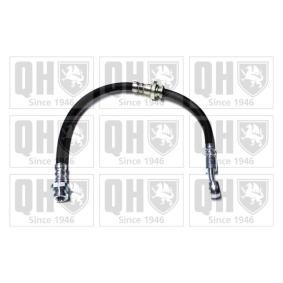 SUZUKI Bremsschlauch von QUINTON HAZELL