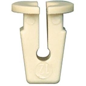 Clip, Zier- / Schutzleiste 10289