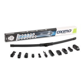 Achetez des Essuie-glace OXIMO MT500 à prix pour 14,49 €