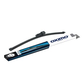 Achetez des Essuie-glace arrière OXIMO WR102400 à prix pour 18,35 €