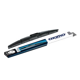 Comprar Limpiaparabrisas trasero de OXIMO WR270330 a bajo precio de 16,74 €