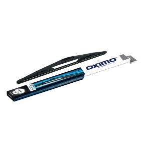 Achetez des Essuie-glace arrière OXIMO WR309400 à prix pour 17,10 €
