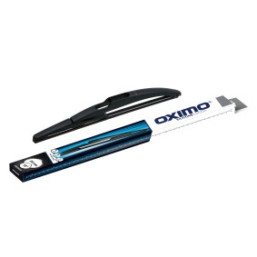 Achetez des Essuie-glace arrière OXIMO WR530260 à prix pour 17,01 €