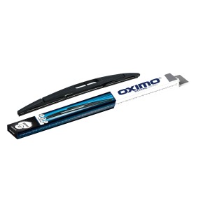 Achetez des Essuie-glace arrière OXIMO WR570300 à prix pour 17,33 €