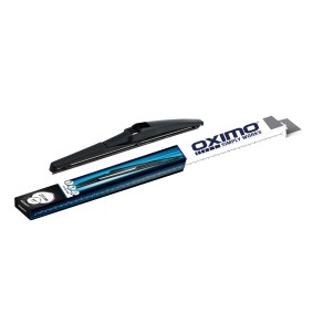 Achetez des Essuie-glace arrière OXIMO WR580275 à prix pour 17,05 €
