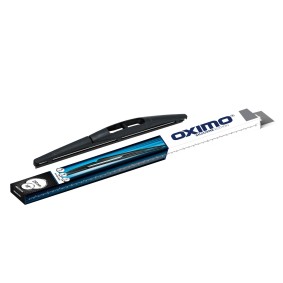 Achetez des Essuie-glace arrière OXIMO WR650250 à prix pour 18,35 €