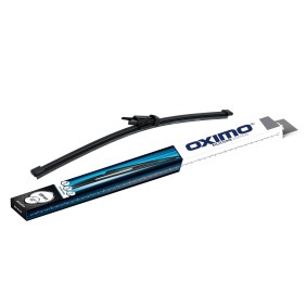 Osta Takalasin pyyhkijä OXIMO:llä WR760300 edullisesti hintaan 18,77 €