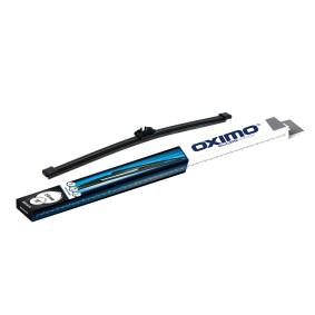 Achetez des Essuie-glace arrière OXIMO WR810250 à prix pour 17,01 €