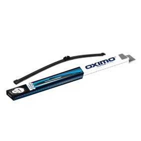 Achetez des Essuie-glace arrière OXIMO WR830380 à prix pour 12,37 €