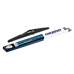 Köp Bakrutetorkare av OXIMO WR870230 till det låga priset 200,22 kr