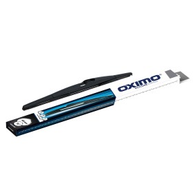 Köp Bakrutetorkare av OXIMO WR960400 till det låga priset 201,93 kr