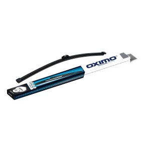 Comprar Limpiaparabrisas trasero de OXIMO WR990330 a bajo precio de 16,74 €