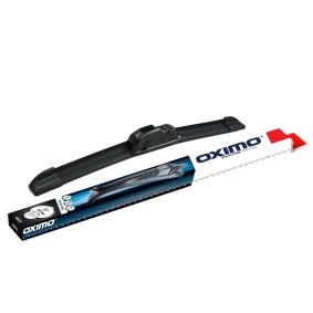 Achetez des Essuie-glace OXIMO WU325 à prix pour 11,92 €