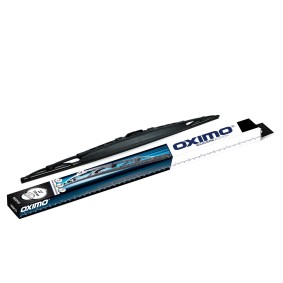 Achetez des Essuie-glace OXIMO WUSP550 à prix pour 8,31 €