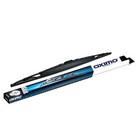 Achetez des Essuie-glace OXIMO WUSP600 à prix pour 9,50 €