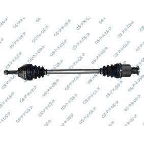 Acquista Semiasse da GSP 211003 a buon mercato per soli 118,66 €