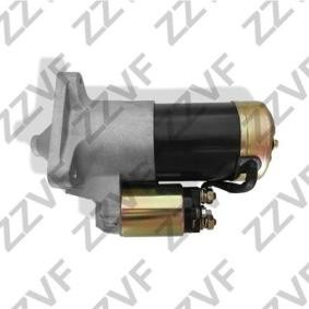 Comprar Motor de arranque de ZZVF 1248-23 a bajo precio de 105,71 €