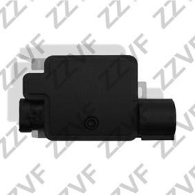 Thermoschalter des Herstellers ZZVF - Originalware Artikelnummer: FF2-14016-4