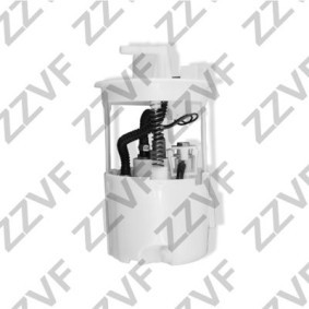 Kraftstoffpumpe des Herstellers ZZVF - Originalware Artikelnummer: JNYB-2303