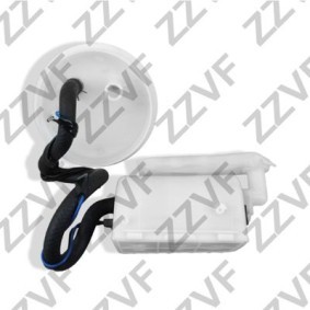 Kraftstoffpumpe des Herstellers ZZVF - Originalware Artikelnummer: JNYB-M009