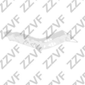 Comprar Soporte, parachoques de ZZVF MD-BN8J1C a bajo precio de 17,11 €