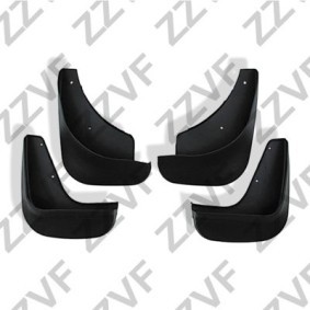 Reparaturblech von ZZVF MD-BS4871