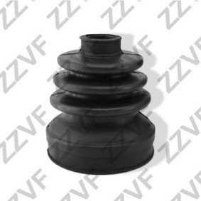 Achetez des Soufflet de cardan ZZVF MD-FG0540 à prix pour 12,08 €