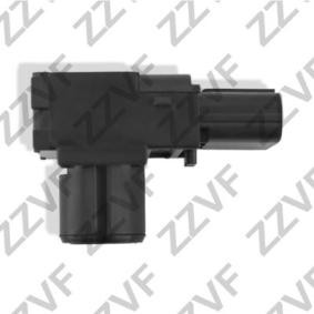 Achetez des Capteur de recul ZZVF WEKR0163 à prix pour 33,23 €