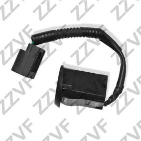 Achetez des Capteur de recul ZZVF WEKR0227 à prix pour 65,63 €