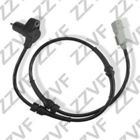 ABS-Sensor von ZZVF