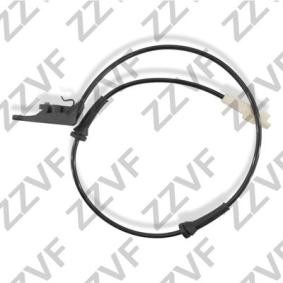 Køb ABS Sensor af ZZVF WEKR0249 til den lave pris 218,31 DKK