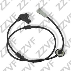 ABS-Sensor von ZZVF