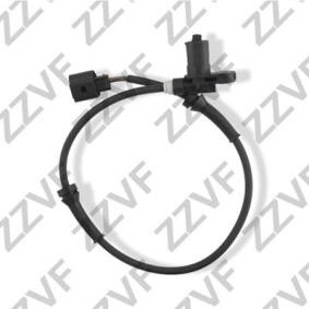 Køb ABS Sensor af ZZVF WEKR0314 til den lave pris 153,34 DKK