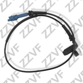 ABS-Sensor von ZZVF