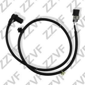 Achetez des Capteur ABS ZZVF WEKR0359 à prix pour 41,83 €