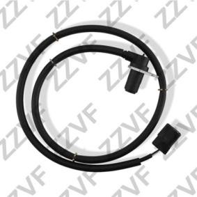 Køb ABS Sensor af ZZVF WEKR0361 til den lave pris 256,90 DKK
