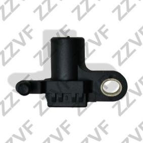 HONDA Kurbelwellensensor von ZZVF