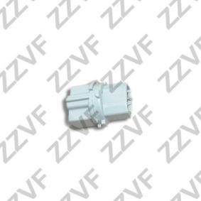 Achetez des Support de lampe, feu d'encombrement ZZVF ZV003H à prix pour 10,10 €