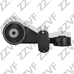 Halter, Motoraufhängung ZV0V080