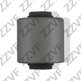 Comprar Suspensión, Brazo oscilante de ZZVF ZV0W001 a bajo precio de 7,11 €