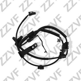 ABS-Sensor von ZZVF