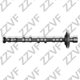 Compre Árvore de cames da ZZVF ZV1015B5 a um preço baixo por 370,51 €