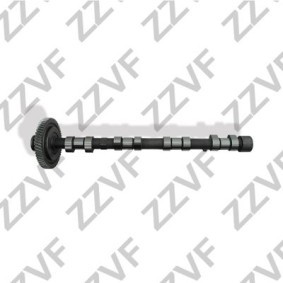 Compre Árvore de cames da ZZVF ZV1015B8 a um preço baixo por 370,51 €