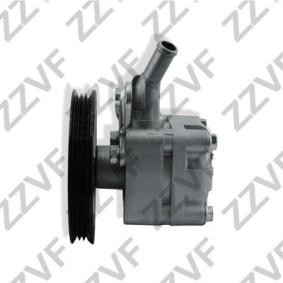Servopumpe von ZZVF ZV104M4