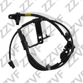 ABS-Sensor von ZZVF