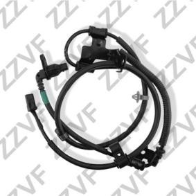 ABS-Sensor von ZZVF