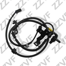 ABS-Sensor von ZZVF