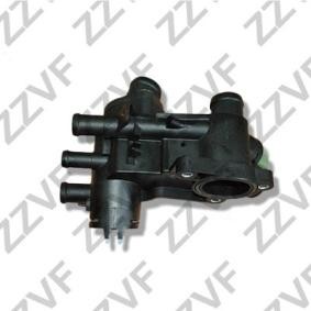 Comprar Termostato, refrigerante de ZZVF ZV121BA a bajo precio de 45,51 €